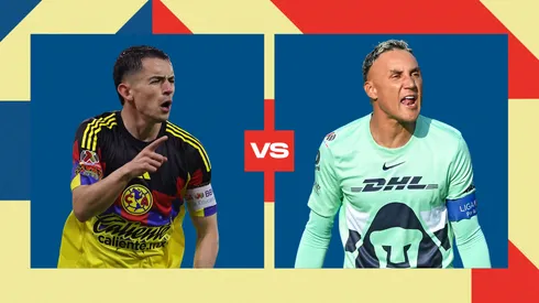 América recibirá a Pumas en el Ciudad de los Deportes para el Clásico Capitalino del Apertura 2025