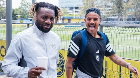 Las cuatro sensibles bajas que tendrá América vs. Pumas