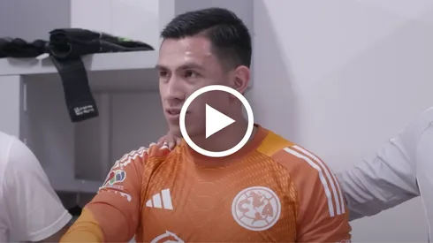 La arenga que Malagón dedicó a Dagoberto y Henry frente a San Luis