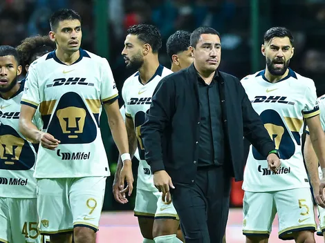 La otra baja de Pumas que todo América celebraría para el Clásico Capitalino