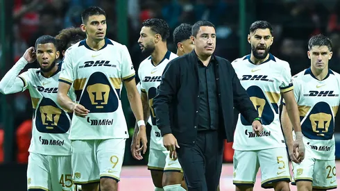 La otra baja de Pumas que todo América celebraría para el Clásico Capitalino