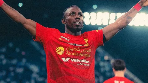 América ya sabe cuánto cuesta Quiñones.