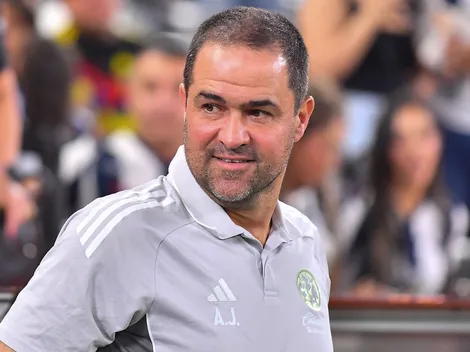 El controversial movimiento que haría Jardine en el Clásico Capitalino