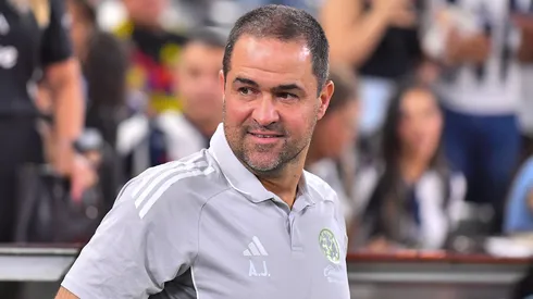 El controversial movimiento que haría Jardine en el Clásico Capitalino