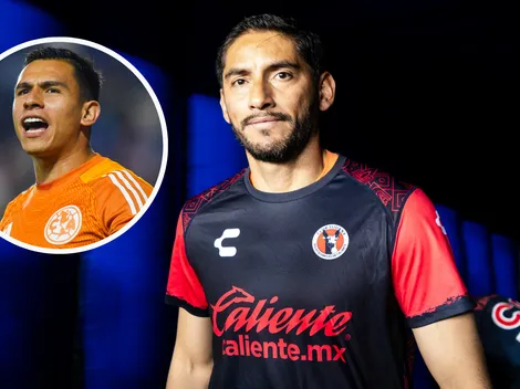 Jesús Corona dijo de Malagón lo que nadie esperaba de cara al Mundial 2026