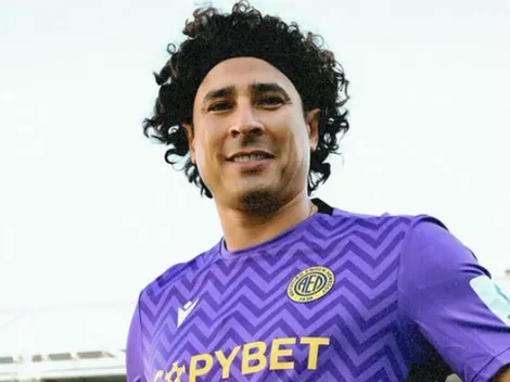 Ochoa sufre otro duro golpe con su nuevo equipo en Chipre