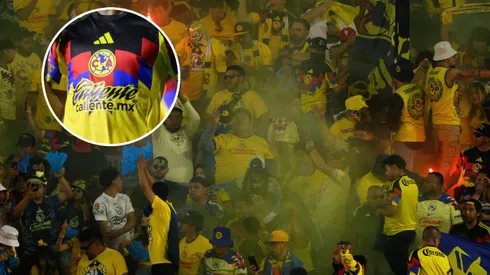 América obtuvo una cómoda victoria contra Pumas