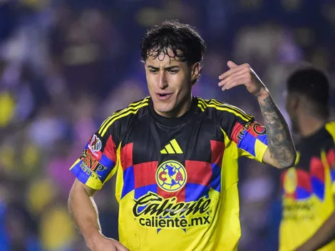 La extraña revelación de Alejandro Zendejas sobre su golazo vs. Pumas