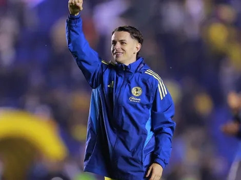 El tajante mensaje de Fidalgo tras aplastar a Pumas en el Clásico