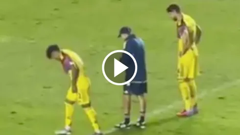 América goleó a Pumas en la Jornada 11