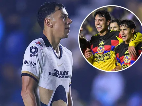 La humillación que Ruvalcaba pagó al América con la goleada