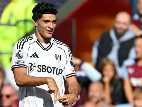 Tabla de goleo: Así está Raúl Jiménez después de su golazo ante Aston Villa