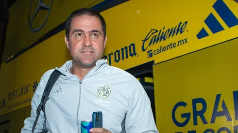 América sigue creciendo en la Liga MX