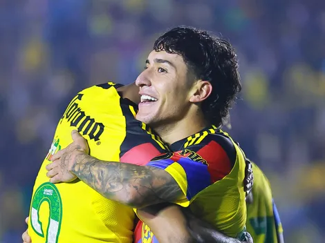 David Faitelson sorprende con impensado elogio a Alejandro Zendejas