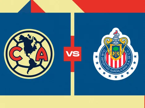 América jugará Clásico vs Chivas en Fecha FIFA de octubre