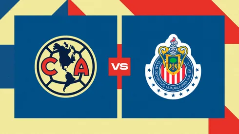 América confirma un amistoso más.