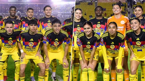 Las redes sospechan de un nuevo romance.