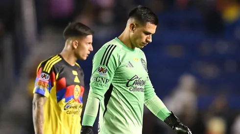 América tiene una larga lista de lesiones.