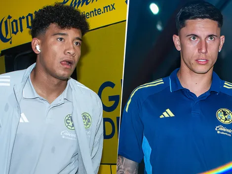 Brian Rodríguez sorprende a Isaías Violante y destaca su gran logro