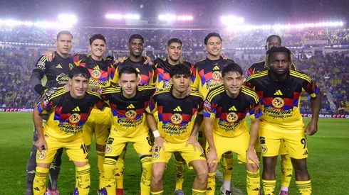 Reportan que este futbolista está listo para jugar.