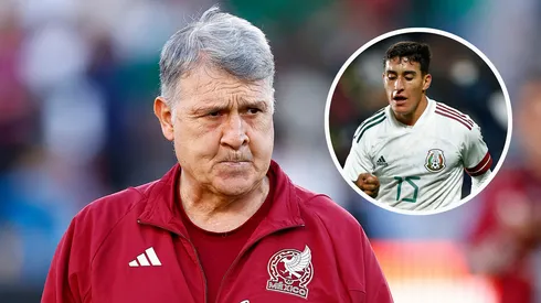 La razón por la que Martino despreció a Zendejas de la Selección Mexicana