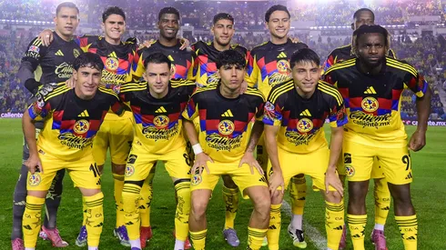 América no avanza en la regla de menores.