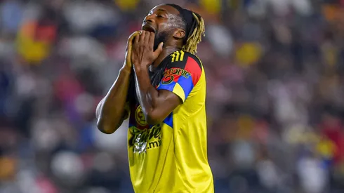 Un importante título que América no peleará.