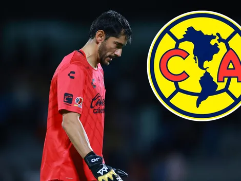 La final contra América que destrozó a Jesús Corona