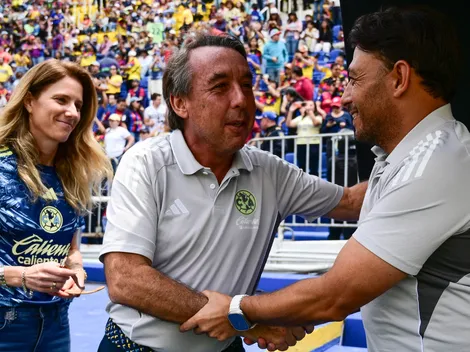 Los fichajes bomba que Emilio Azcárraga ha buscado para América Femenil