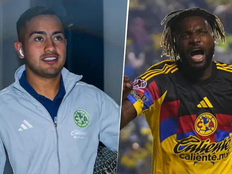 Erick Sánchez reveló el secreto de Maximin para adaptarse al América