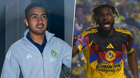 Erick Sánchez ve a Maximin con una disposición tremenda.