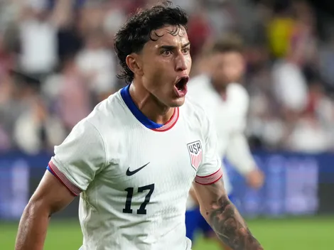 La verdad oculta sobre el rechazo de Zendejas a la Selección Mexicana