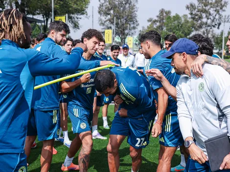 Costó 4MDD y no ha jugado ni un solo minuto del Apertura 2025