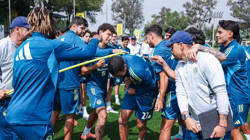 Costó 4MDD y no ha jugado ni un solo minuto del Apertura 2025