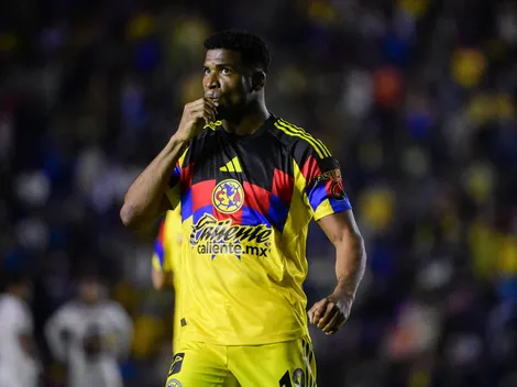 La millonaria pérdida que América asumiría si da por fallido a Zúñiga