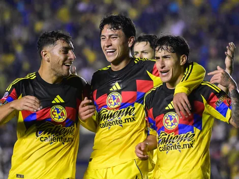 La importancia que tiene para el América vencer a Santos en la fecha 12