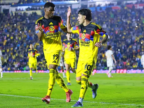 América vs Santos Laguna: los mejores pronósticos para la J12 del Apertura 2025 de la Liga MX