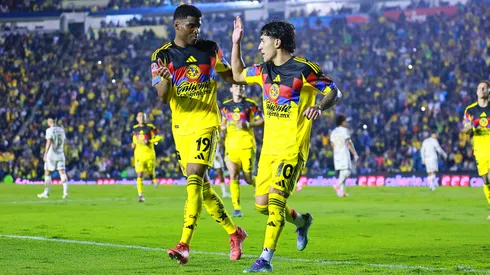 José Zúñiga y Alejandro Zendejas anotaron en la goleada sobre Pumas UNAM y se perfilan para enfrentar a Santos Laguna.