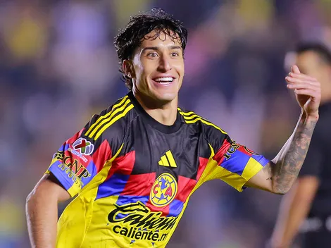 Alejandro Zendejas, convocado por Estados Unidos para la fecha FIFA