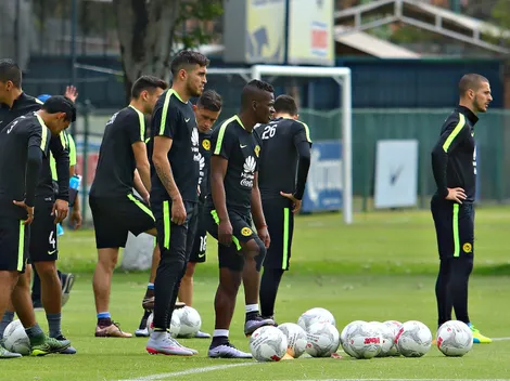 Con América salió campeón, pero ahora vive un infierno en su carrera