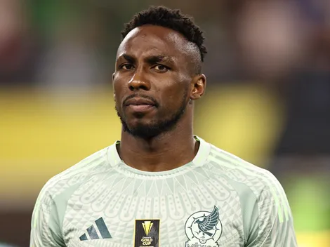 El regreso de Julián Quiñones a la Selección Mexicana se acerca