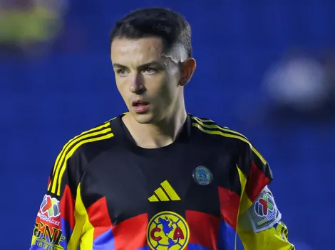 América sin saberlo habría encontrado al reemplazo de Fidalgo