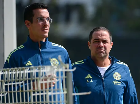 Revelan el gran temor de América y Jardine rumbo a la fecha FIFA