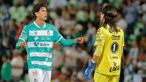 La sensible baja que tendrá Santos en contra de América