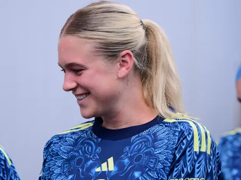 Annie Karich rompió el silencio sobre Isaías Violante