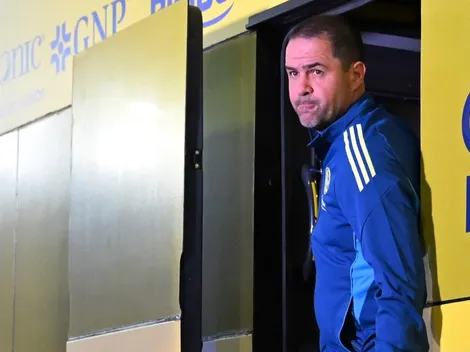 Fue suplente, pero Jardine le permitiría volver al once inicial