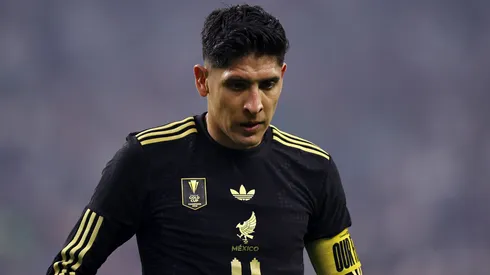 Edson Álvarez manda contundente mensaje al Vasco de cara a la fecha FIFA