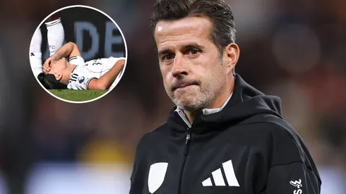 Raúl Jiménez podría perderse el partido contra Bournemouth