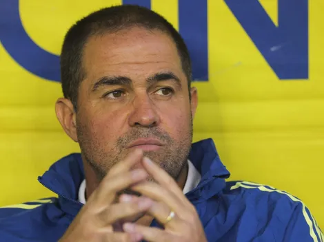 André Jardine prepara tridente inédito en el Club América contra Santos Laguna