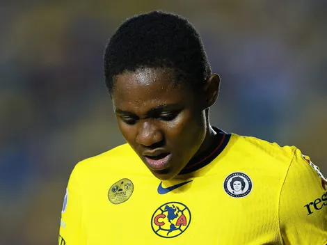 Chidinma Okeke confirmó una pésima noticia para América Femenil
